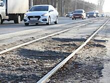 Губернатора Травникова не устраивают дороги в Новосибирске