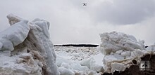 На севере последствия потепления будут в 2 раза тяжелее чем в мире