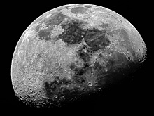 Раскрыта тайна лунной ржавчины