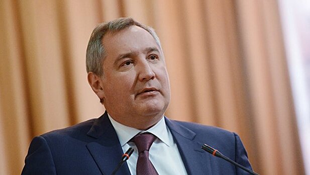Рогозин: оборонные предприятия Крыма за два года вышли из кризиса