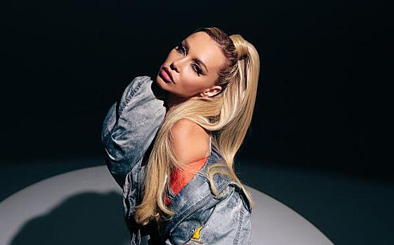 Певица Лера Туманова о родном Крыме: «Еду туда на майский концерт»