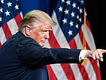 Трамп заявил о начале «золотого века Америки»