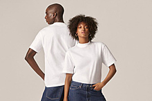 H&M запустил джинсовую коллекцию унисекс