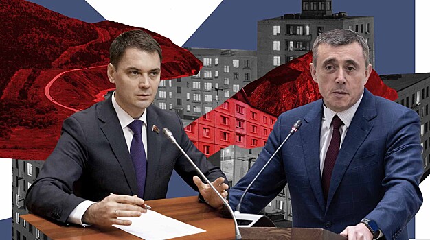 «Чтобы снять Корниенко – его надо убить». В Сахалине опасаются второго тура на выборах главы региона