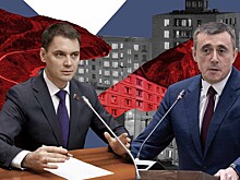 «Чтобы снять Корниенко – его надо убить». В Сахалине опасаются второго тура на выборах главы региона