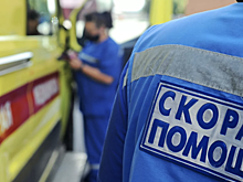 В результате ДТП в ХМАО погибли два человека