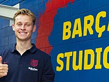 «Барса» активировала 3-й экономический рычаг, за 100 млн евро продав 25% фирмы Barça Studios