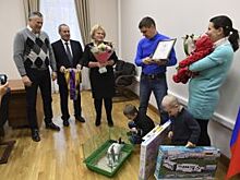 Численность населения Ленобласти перешагнула рубеж в 1 млн 800 тыс человек