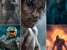 Новый вызов для киноиндустрии: пройдёт ли экранизация Call of Duty по пути провалов кинематографа?
