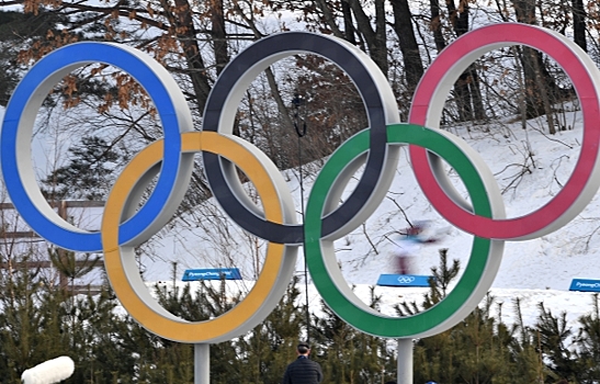 Оптимистичный прогноз на 12 золотых медалей. Олимпийское собрание утвердило программу подготовки к ОИ‐2022