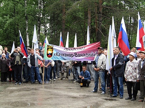 Главное за неделю в регионах РФ. Роковые свалки, наследство Березовского и «вредные» мечты