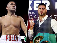 Кубрат Пулев и Мануэль Чарр сразятся 7 декабря в Болгарии