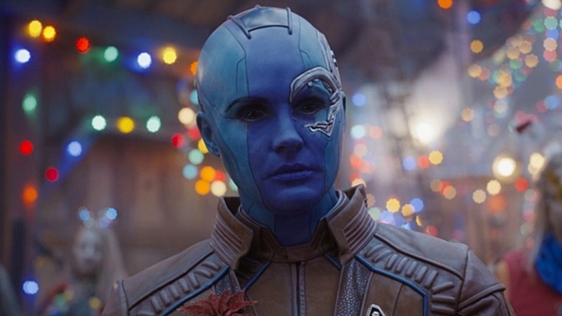 Карен Гиллан ответила, вернется ли к роли Небулы в фильмах Marvel