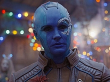 Карен Гиллан ответила, вернется ли к роли Небулы в фильмах Marvel