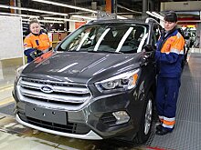Ford модернизировал производство в России благодаря лазерам