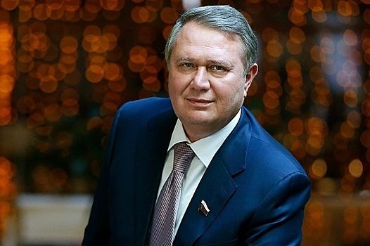 Умер депутат Госдумы