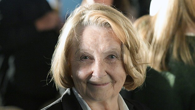 Первую жену Табакова заметили на публике впервые за долгое время