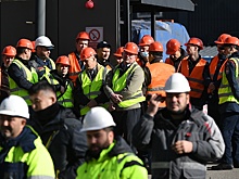 Исследование: Больше половины мигрантов в России работают в Москве и Петербурге