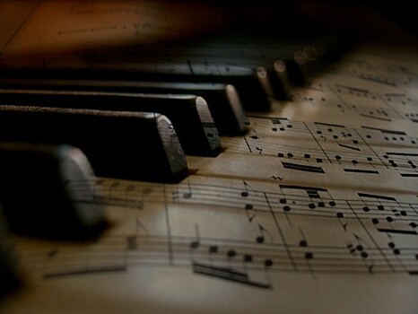 В библиотеке №183 пройдет «Вечер фортепианной музыки» 29 февраля