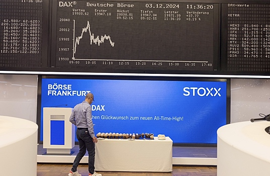 В Barclays назвали две главные темы для рынков в 2025 году