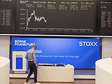 В Barclays назвали две главные темы для рынков в 2025 году