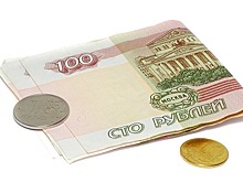 Реальные располагаемые доходы населения РФ в апреле снизились на 7,6%