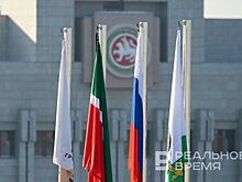 В Подмосковье началась реконструкция шести общественных пространств