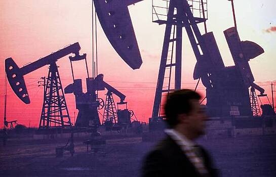 Вашингтон запретит 8 странам покупать иранскую нефть