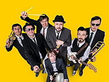 «Маркшейдер Кунст» сыграет «Квартирник на НТВ» «по блату»