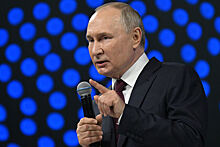 ФОМ: Владимира Путина на выборах готовы поддержать более 80% россиян, ожидаемая явка около 70%