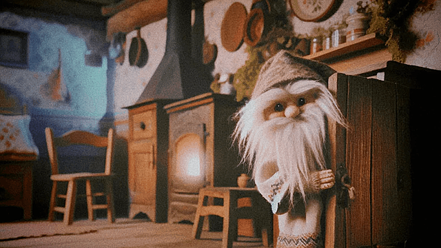 Экстрасенс рассказала, где в квартире живет домовой