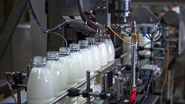 В Национальном союзе производителей молока оценили сообщения о разработке нового ГОСТа