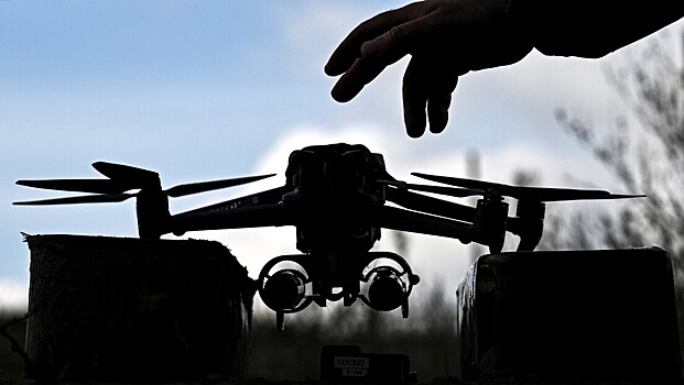 Российским дронам предстоит взломать блокировки Маска