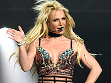 Бритни Спирс вынуждена экономить: «Стараюсь жить по средствам»
