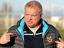 Александр Кержаков заявил, что покидает «Томь»