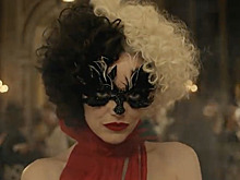 Disney выпустил первый трейлер приквела «101 далматинца» с Эммой Стоун