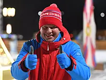 Губерниев поддержал кандидатуру Дегтярева на пост министра спорта