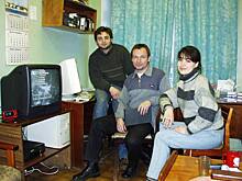 MTV-Россия, пустые залы театра и свобода: какими были 90-е годы для известных архангелогородцев