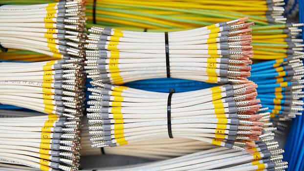 Столичные производители электротехники поставили товары более чем на 140 млрд руб. в январе – сентябре