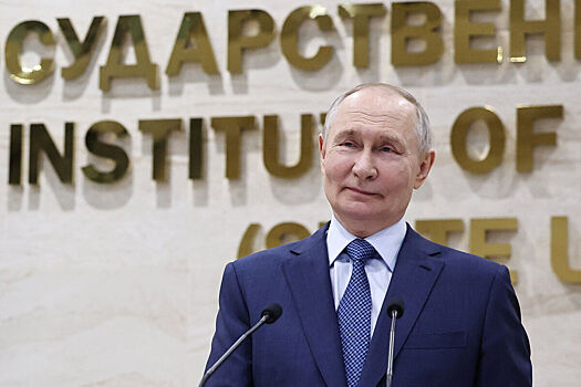 Уральского олигарха пристыдили перед Путиным за невыполненное обещание