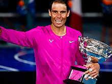 Рафаэль Надаль допустил возможность назначения на пост президента «Реала»