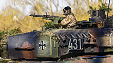Обзор иноСМИ: «пропутинские настроения» в Эстонии и «самое слабое место» в обороне НАТО