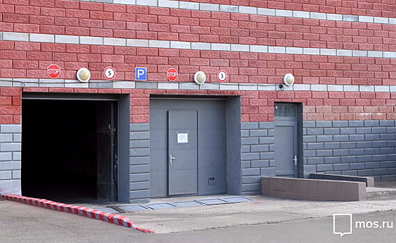 В Вешняках отменено строительство гаражного комплекса