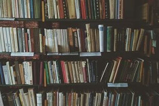 Липчан приглашают отметить Международный день книгодарения