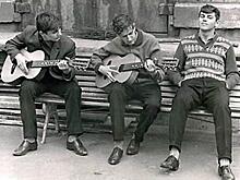 11 любимых занятий всех советских мужчин