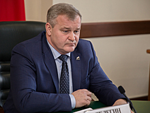 Кемеровский суд отказался отправлять экс-председателя правительства Кузбасса Телегина в СИЗО