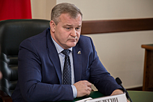 Кемеровский суд отказался отправлять экс-председателя правительства Кузбасса Телегина в СИЗО