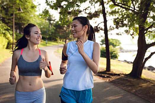 Парки Москвы для бега. Где бегать в Москве? Топ лучших парков