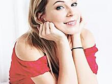 Звезда «6 кадров» Ирина Медведева: «На одной красоте в нашей профессии далеко не уедешь»