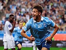 Вадим Раков установил новый рекорд «Крыльев Советов» в РПЛ, превзойдя достижение Соболева